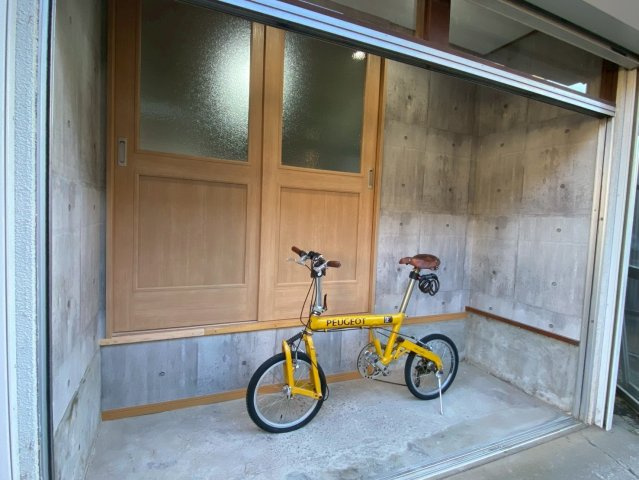 桜ヶ丘リノベ戸建