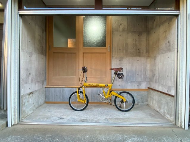 桜ヶ丘リノベ戸建