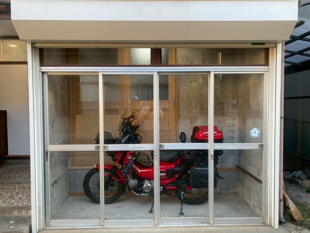 桜ヶ丘リノベ戸建