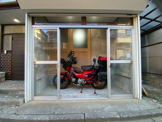 桜ヶ丘リノベ戸建