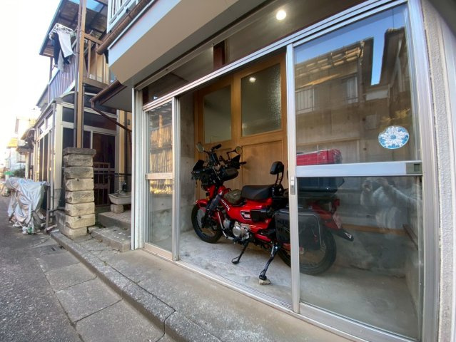 桜ヶ丘リノベ戸建のその他