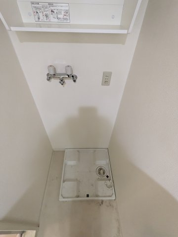 ユーコート南与野のその他