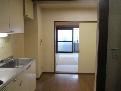 フジグリーンビューの内装