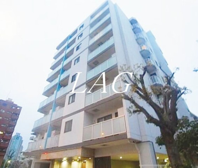 【外観】 | クアトロノーヴェ梅島 | 外観です。