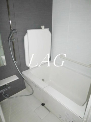 【浴室】 | クアトロノーヴェ梅島 | お風呂です。