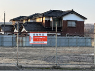 福部町湯山　土地の画像