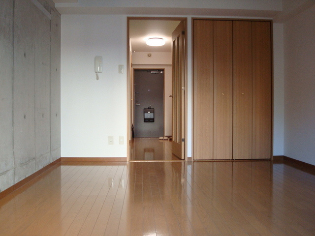 ｌａ　ｔｉｅ　上社の居間・リビング|前回募集時の写真です
