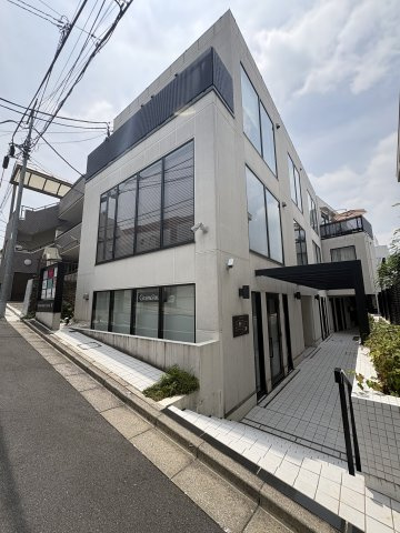 神宮前COURTⅡ