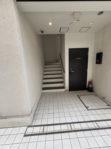 神宮前COURTⅡのその他共用部分