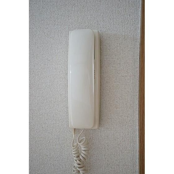 くるみハウスのセキュリティ