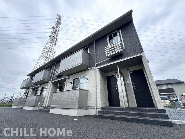 エスポワール・セレーノ　Ⅰ