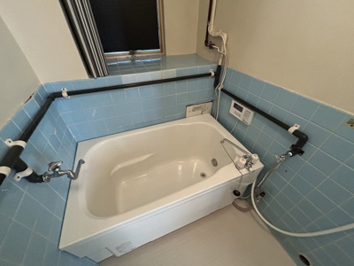 【浴室】 | 町田マンション