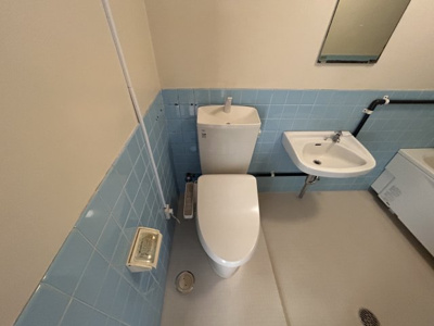 【トイレ】 | 町田マンション