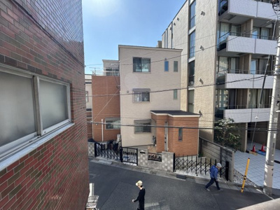 【展望】 | 町田マンション