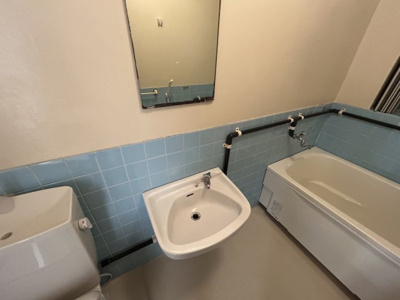 【独立洗面台】 | 町田マンション