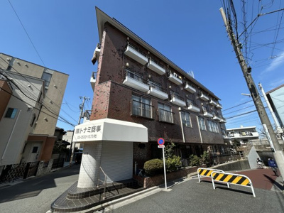 【外観】 | 町田マンション