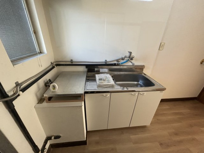 【キッチン】 | 町田マンション