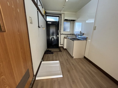 【居間・リビング】 | 町田マンション