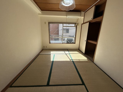 【和室】 | 町田マンション