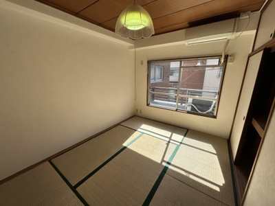 【内装】 | 町田マンション