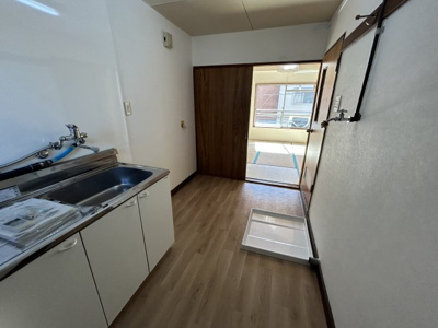 【居間・リビング】 | 町田マンション