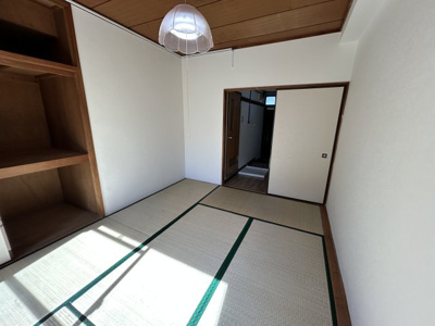 【和室】 | 町田マンション