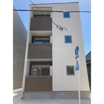 Calm塩釜口の画像