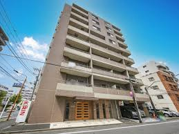 シンシティー両国の外観