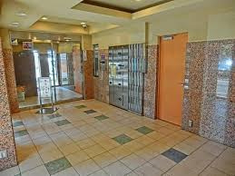 シンシティー両国のその他共用部分