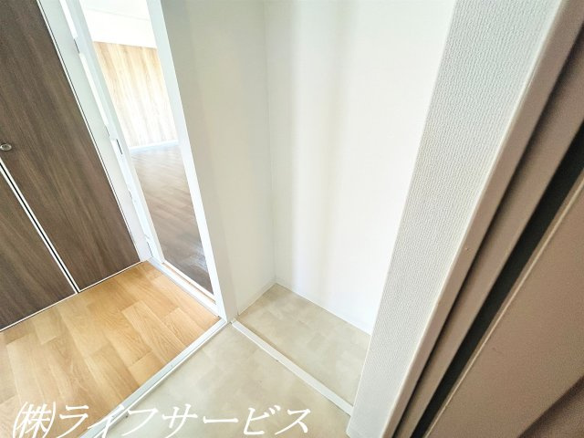 【玄関】 | 新北野コーポＢ棟 | 玄関