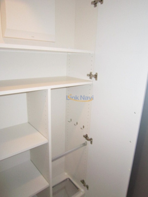 【玄関】 | アンビエンテ四ツ橋