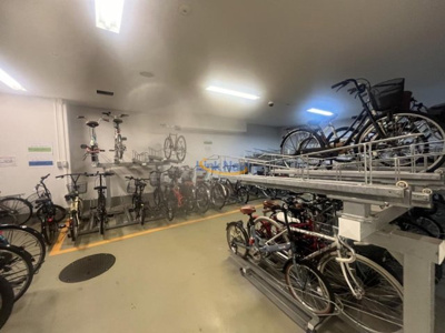 【その他】 | アンビエンテ四ツ橋