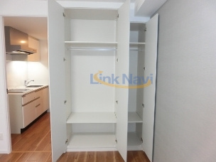 【収納】 | アンビエンテ四ツ橋