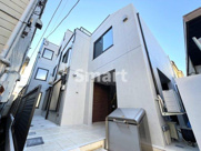 Cosmos新井薬師の画像