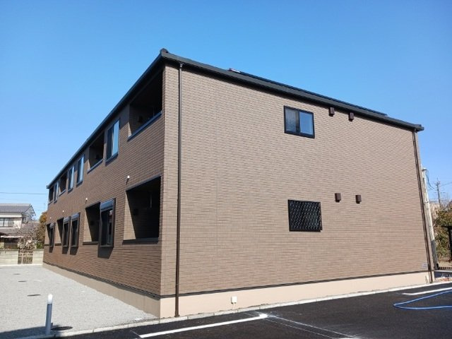 ヴィラ・アルジャンテ