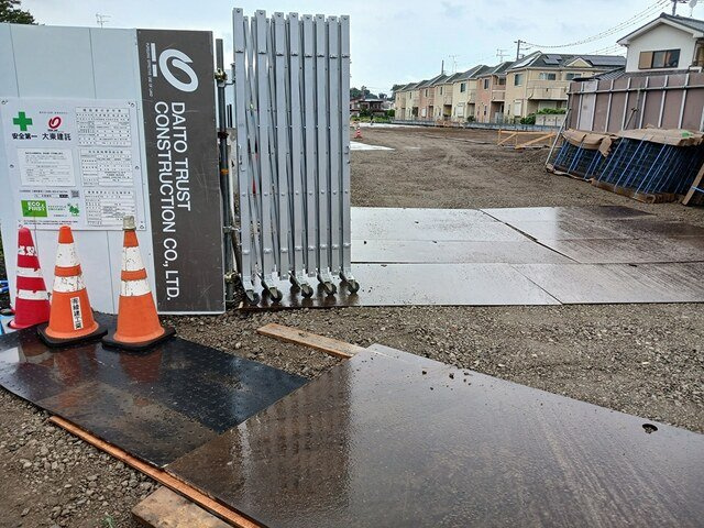 ＧＲＯＶＥ　ＳＴＡＧＥ　Ａ棟のその他