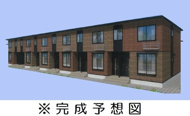 セレーネの外観