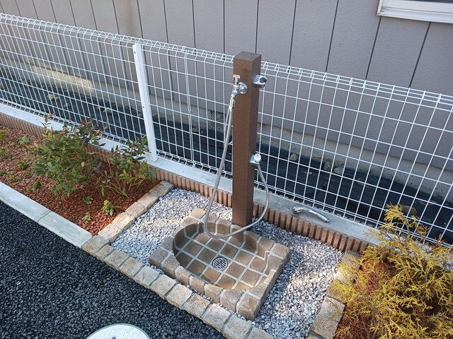 シエルレヴァントの設備