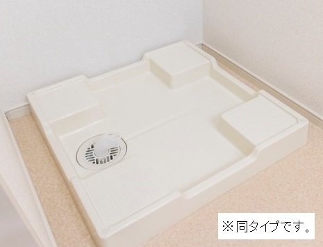 ベラヴィータの設備