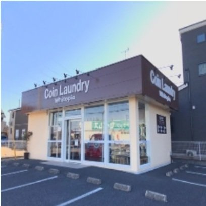 ルシェロⅠの周辺|ホワイトピアまで650m