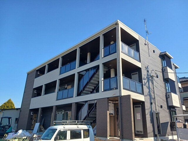 コリーヌ・ブリズⅢ