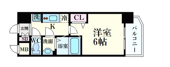 プレサンスブルーム東三国