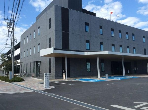 カーサ　アバンツァートの周辺|北本市役所まで2200m