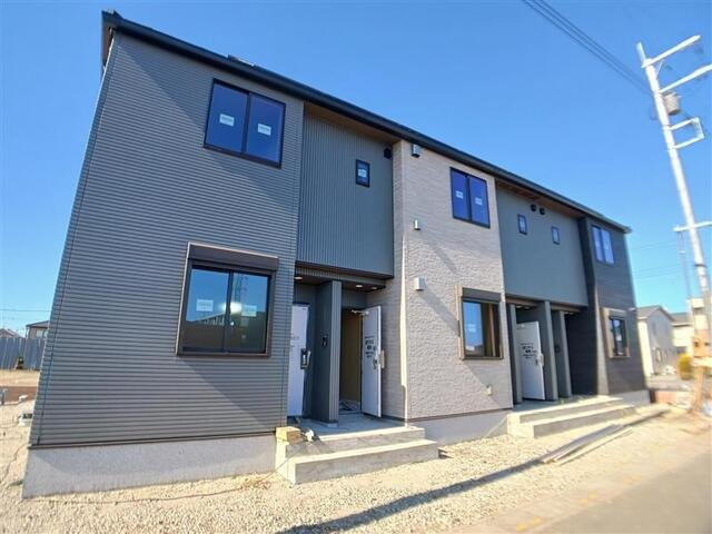 カーサ　アバンツァート