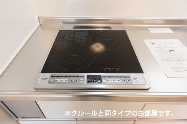 カーサ　アバンツァートのその他