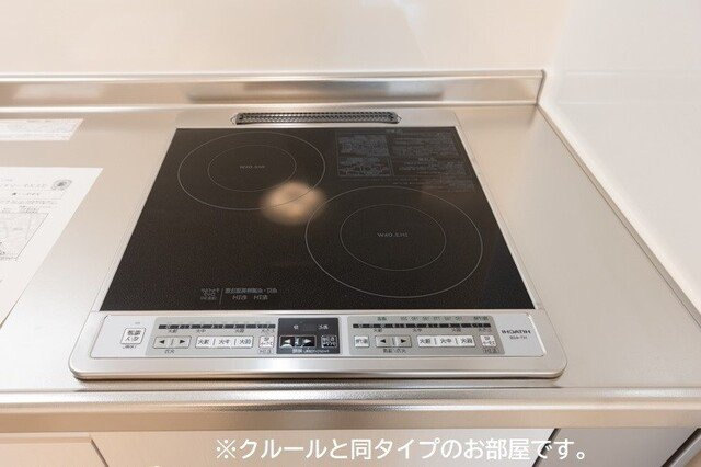 カーサ　アバンツァートのその他