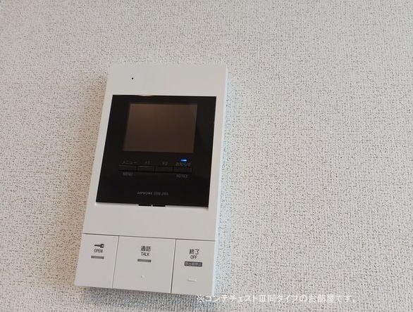 クルタ　ラプシのセキュリティ