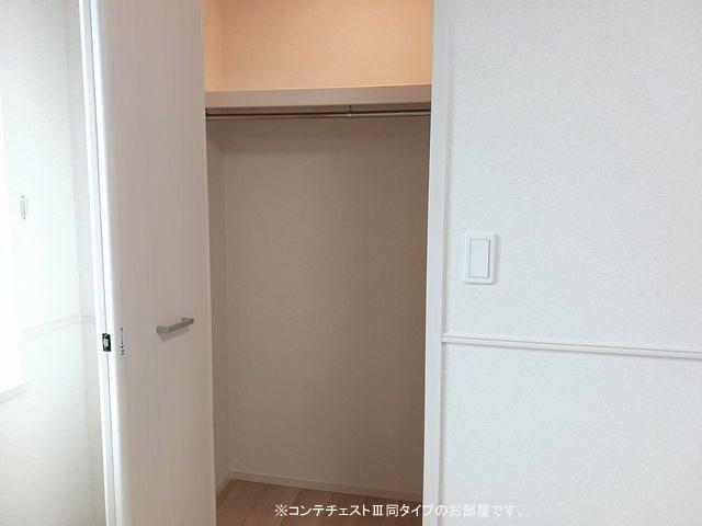 クルタ　ラプシの収納