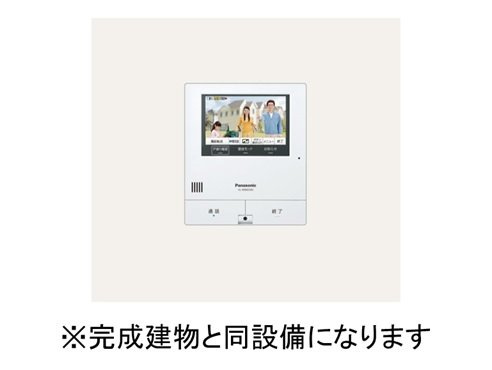 グリーン　フラット　Ａのその他