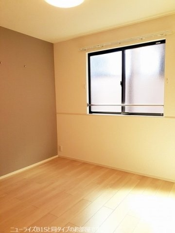 ＧＲＯＶＥ　ＳＴＡＧＥ　Ａ棟の内装